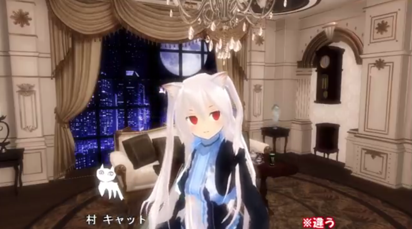ご認識がポンコツかわいいバーチャルyoutuber のらきゃっと とは 文脈をつなぐ