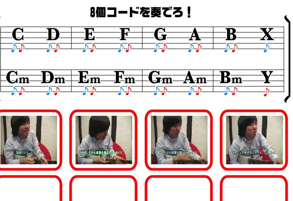 僕はね音楽なんてどうでもよくて 歌いたいんです の元ネタ 初出は 文脈をつなぐ